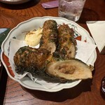 炉端と釜めし 五百蔵 - 