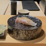 THE SUSHI りょうけん - 