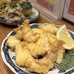 となりのジャックとマチルダ - 