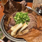 炉端と釜めし 五百蔵 - 