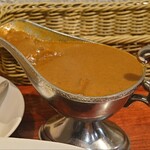 欧風カレー ボンディ - 