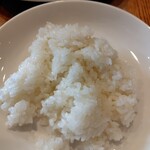 神家食堂 - ハンバーグ デミグラスソース1400円