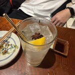 炉端と釜めし 五百蔵 - 