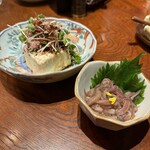 炉端と釜めし 五百蔵 - 