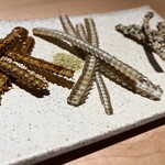 軽井沢 うなぎ四代目菊川 - 