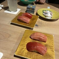 GINZA SUSHI BANYA KAI - 
