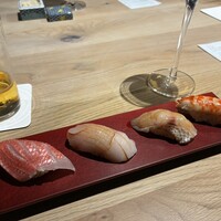 GINZA SUSHI BANYA KAI - 