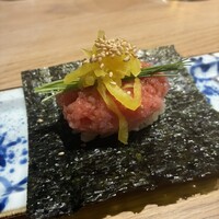 GINZA SUSHI BANYA KAI - 