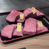 銀座のステーキ - 