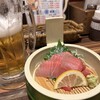 ステーキファイブと寿司六 大阪駅前第3ビル店