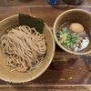 ベジポタつけ麺えん寺