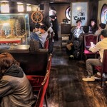 珈琲艇キャビン - 