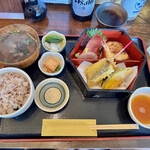 程々 - 料理写真: