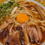 上方レインボー - 