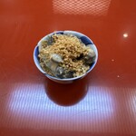 喰切料理 八方 - 