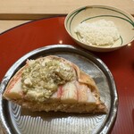 喰切料理 八方 - 