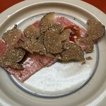 喰切料理 八方 - 