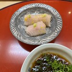 喰切料理 八方 - 