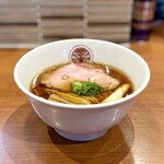 らぁ麺 とうひち - 