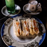 珈琲艇キャビン - 