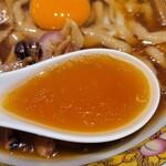 上方レインボー - 