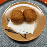 喰切料理 八方 - 