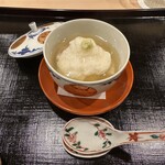 津の守坂 小柴 - 