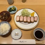 とんかつジョニー - 