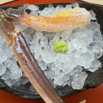 喰切料理 八方 - 