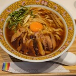 上方レインボー - 