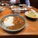 林檎と葡萄の樹 - 