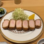 とんかつジョニー - 