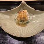 津の守坂 小柴 - 