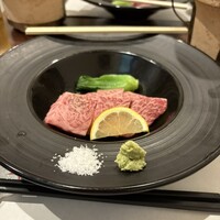 旬味 やま川 - 