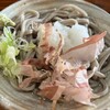 蕎麦Dining 一福