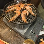 蟹と海鮮と銘酒 蟹一心 品川店 - 