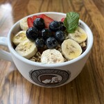 Island Vintage Coffee - 