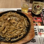 焼うどん専門店 きつね - 