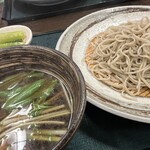 Kikori - 鴨つけめん