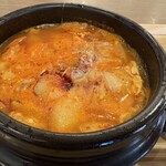 韓美膳 - 料理写真:
