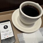 フォレスティコーヒー - ドリンク写真: