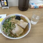 ラーメンまるひら 札幌店 - 