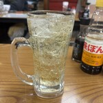 酒蔵　金寳 - 