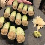 蟹と海鮮と銘酒 蟹一心 - 