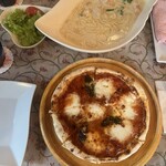 シャンドール - ピザとパスタ