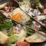 蟹と海鮮と銘酒 蟹一心 品川店 - 