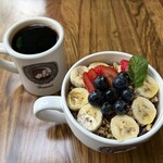 Island Vintage Coffee - 