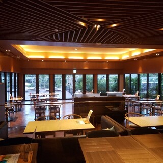 ガーデンビュッフェ パインテラス_2