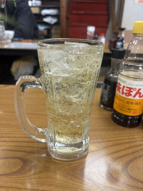 酒蔵　金寳 - 郡山（居酒屋）の写真