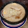 東京環七ラーメン じょっぱり